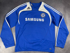 Chelsea adidas 2007 d'occasion  Expédié en Belgium