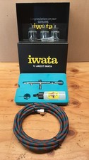 Iwata eclipse bcs for sale  Arcata