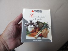 Livre ancien seb d'occasion  Calais