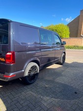 Transporter dsg t32 for sale  NORTHAMPTON