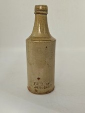 Dewsbury 1870 bottle for sale Dewsbury 1870 bottle for sale  WHITCHURCH