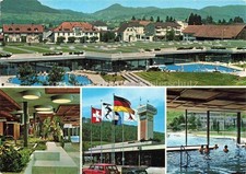 Zurzach bad thermalbad gebraucht kaufen Zurzach bad thermalbad gebraucht kaufen  Deutschland