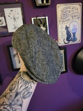 Boys grey herringbone for sale  CHELTENHAM