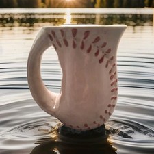 Dei baseball mug for sale  Bakersfield