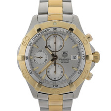 Tag heuer aquaracer for sale  Shipping to Ireland