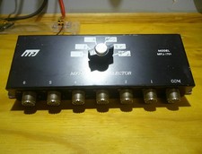 Mfj 1700b transmitter for sale  Reading