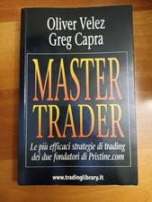 Libro trading master usato Libro trading master usato  Teramo