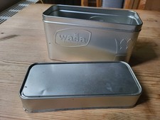 wasa blechdose gebraucht kaufen wasa blechdose gebraucht kaufen Sudwalde