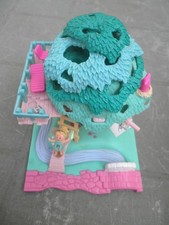 Polly pocket vintage d'occasion  Saint-Quentin