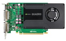 Nvidia quadro k2000 gebraucht kaufen  Fulda