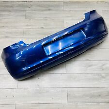 Polo mk5 bumper for sale  DONCASTER