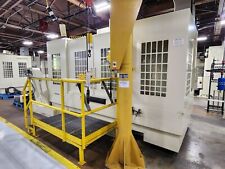 Kitamura mycenter cnc for sale  Rosenberg