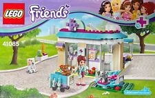 Lego friends 41085 gebraucht kaufen  Rosenheim