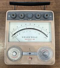 Vintage selectest super for sale  BURY ST. EDMUNDS