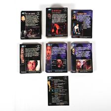 Cartes trading cards d'occasion  Tours-