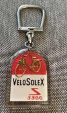 Vélosolex keyring keychain d'occasion  L'Isle-Jourdain