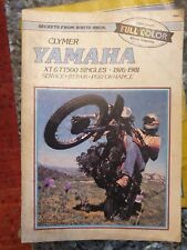 Reparaturanleitung yamaha 500 gebraucht kaufen  Bornheim