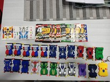 Mini 4wd turbo usato  Adrano
