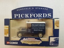 Corgi 81207 pickfords for sale  LONDON