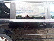 Chrysler grand voyager gebraucht kaufen  Chemnitz