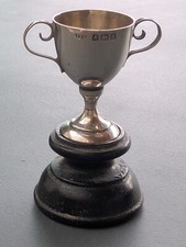 1925 solid silver for sale  LONDON