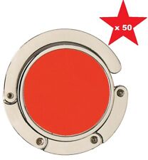 Red foldable portable for sale  NORTHWICH