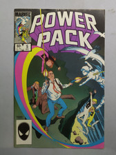 Power pack 5 usato  Bologna