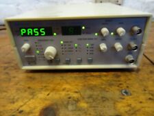 Digiimess fg200 0.2hz for sale  WOLVERHAMPTON