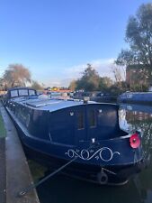 60ft 12ft fully for sale  HODDESDON
