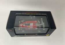 Hot wheels ferrari usato  Macerata