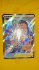 Pokemon kate fullart gebraucht kaufen  Magdeburg