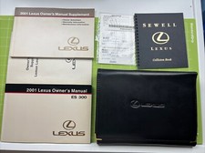 2001 lexus es300 for sale  Independence