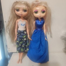 Inch talking diva for sale  Long Lane
