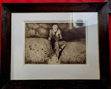 Grafik josef uhl gebraucht kaufen Grafik josef uhl gebraucht kaufen  Kreischa