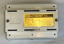 Str netzgerät 200 gebraucht kaufen  Herzogenaurach