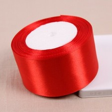 Ruban satin 50mm d'occasion  Montluel