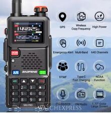 Baofeng 5rh pro usato  Aversa