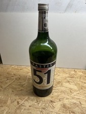 Bouteille pastis verre d'occasion  Raon-l'Étape