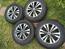 2018 mercedes class for sale  DORKING