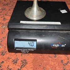 Rogers solid sterling for sale  Salt Lake City