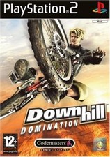 Jeu ps2 downhill d'occasion  Versailles