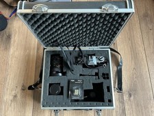 Canon zubehör gebraucht kaufen  Fredenbeck