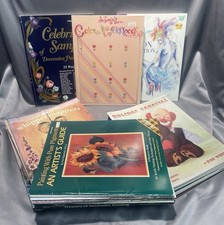 Lot art teachings for sale  Dover