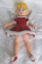 Disney stamped tinkerbell for sale  EASTLEIGH