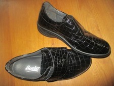 Semler lack schuhe gebraucht kaufen  Cadolzburg