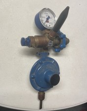 Helium tank regulator for sale  Chattanooga