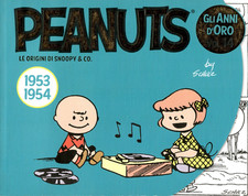 Peanuts origini snoopy usato Peanuts origini snoopy usato  Lecce