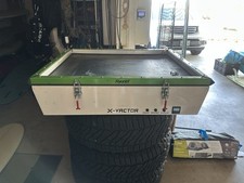 Vactor table top for sale  Huntington Beach