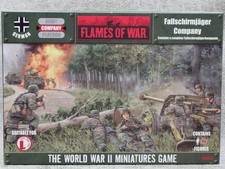 German fallschirmjager platoon for sale  WOLVERHAMPTON