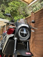 1000r puig nose for sale  HAYES